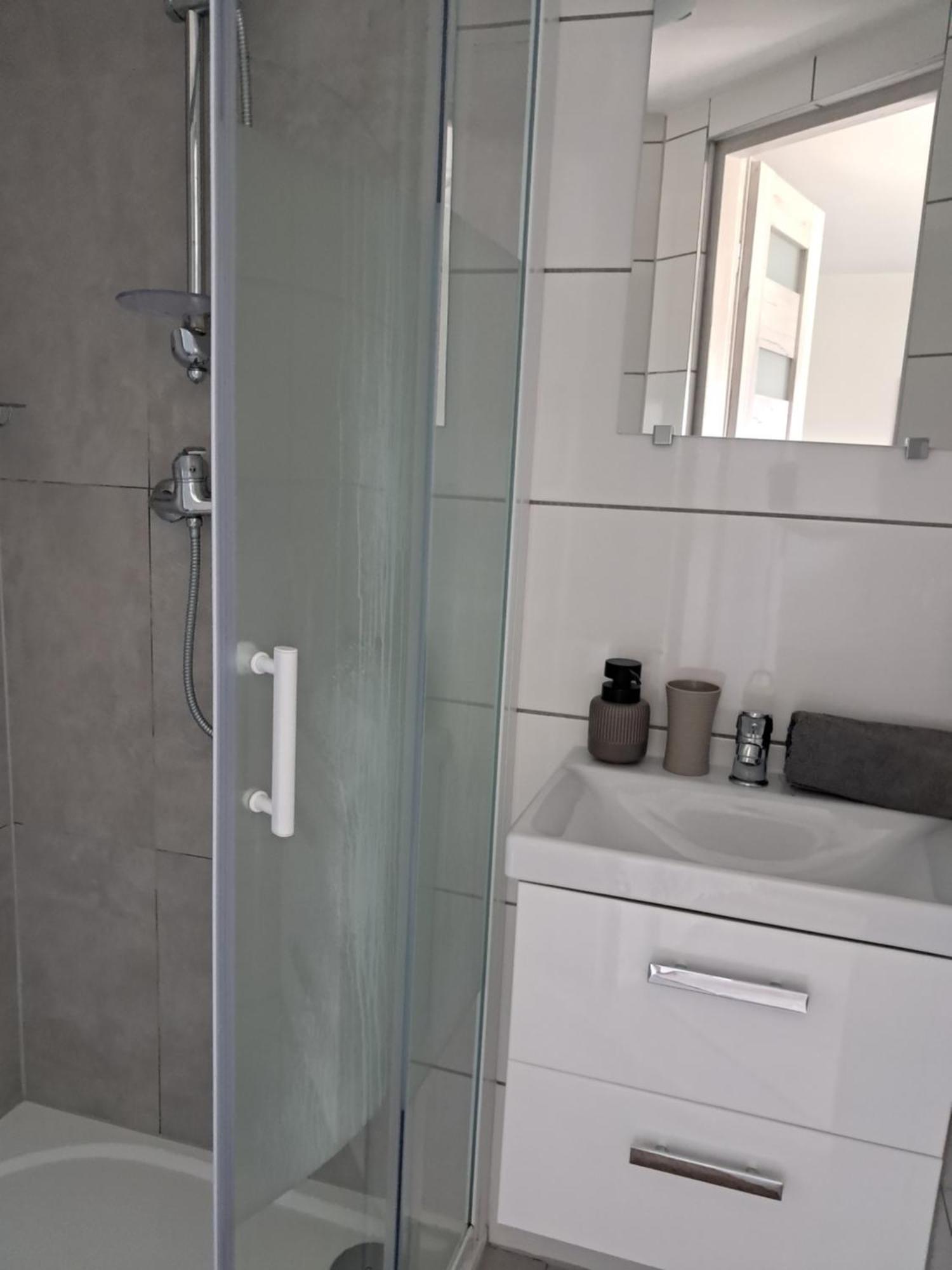 Zamkowe Zacisze Apartment Чоржин Екстериор снимка