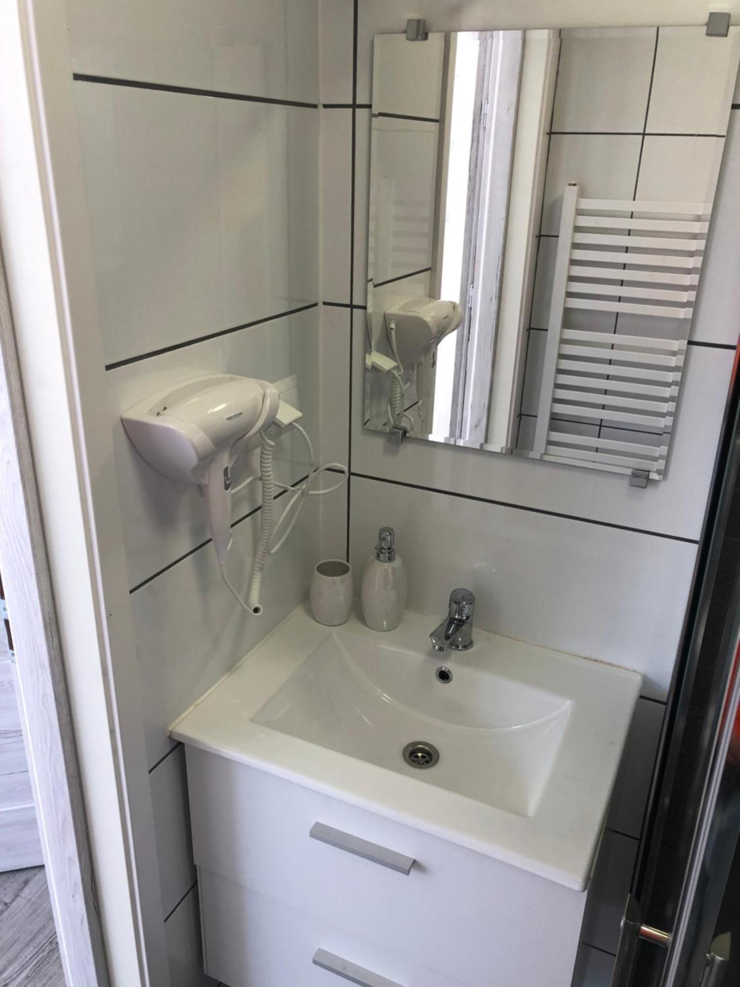 Zamkowe Zacisze Apartment Чоржин Екстериор снимка
